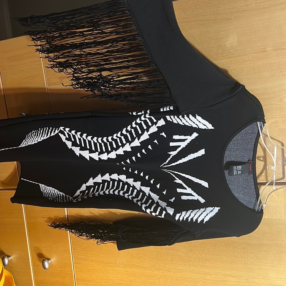 Great material dress very high quality